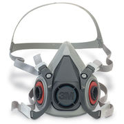 3M 6000 Series Half Mask